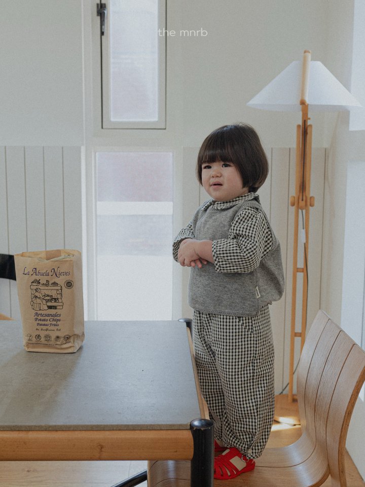 [PRE-ORDER] Open Vest