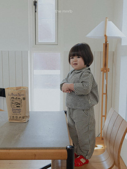 [PRE-ORDER] Open Vest