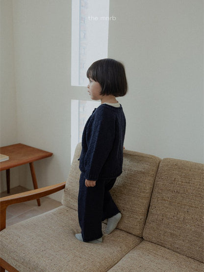 [PRE-ORDER] Cozy Cardigan