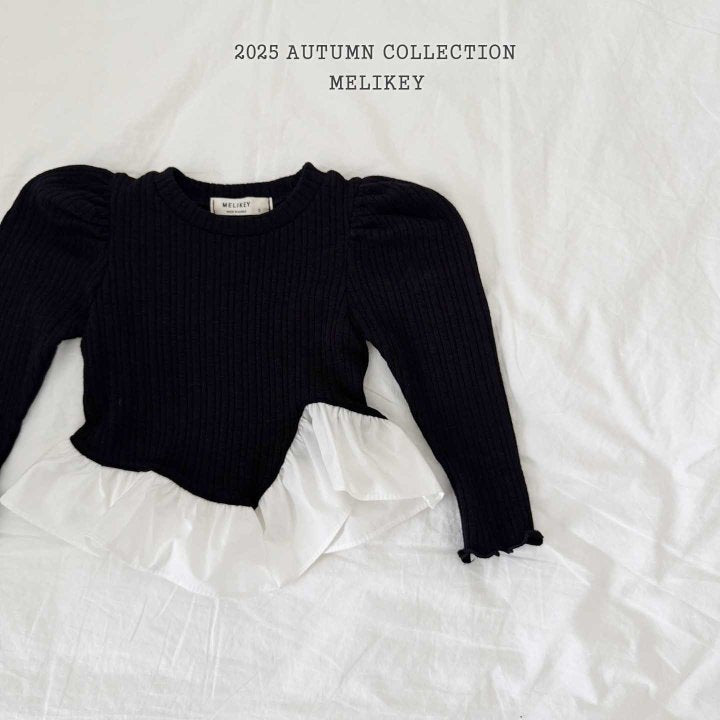 [PRE-ORDER] Coco Frill T-Shirts