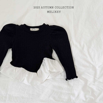 [PRE-ORDER] Coco Frill T-Shirts