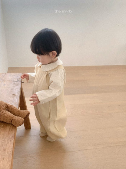 [PRE-ORDER] Pencil Overalls