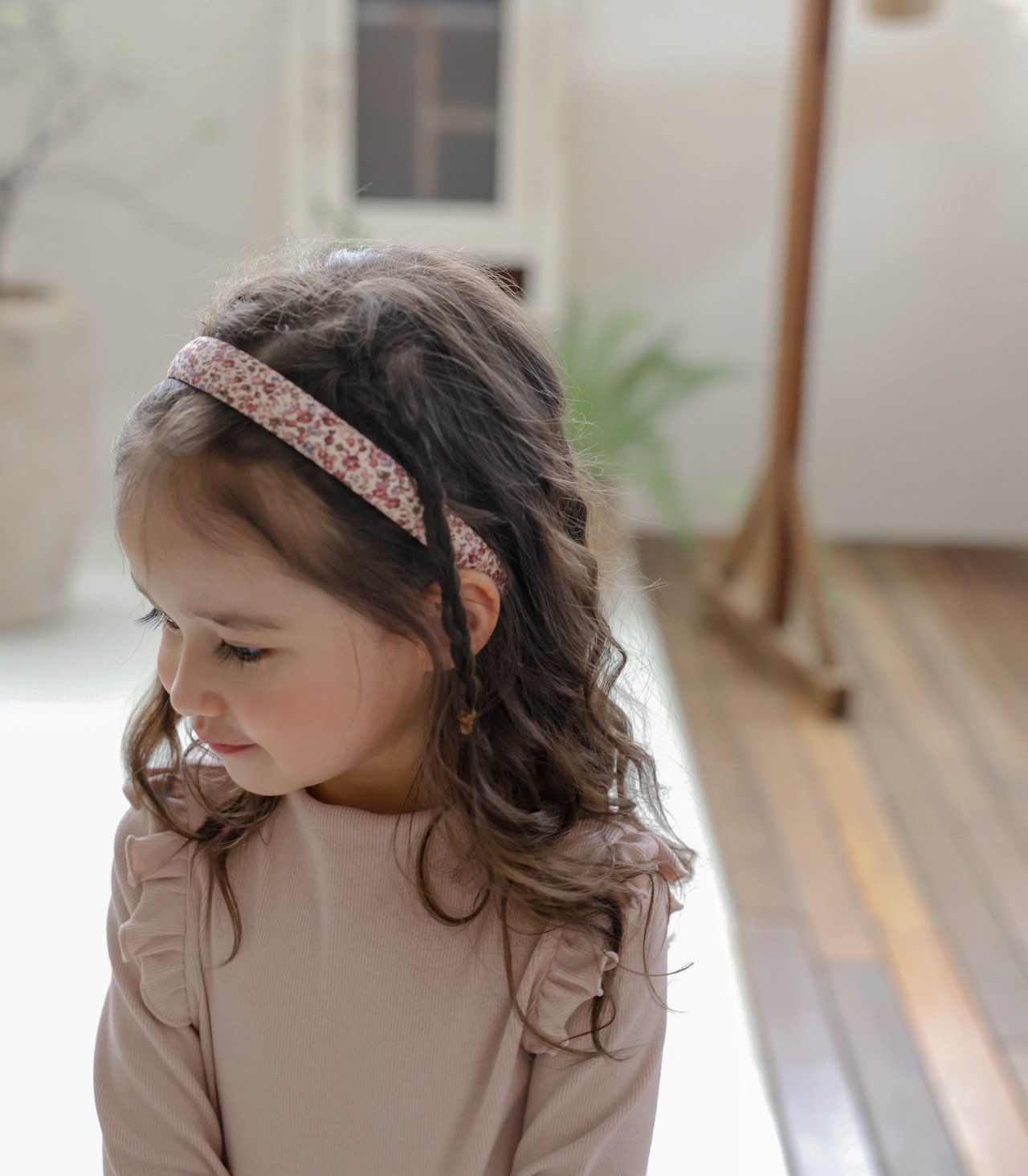 [PRE-ORDER] Sienna Hair Band