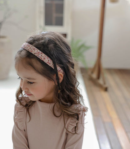 [PRE-ORDER] Sienna Hair Band