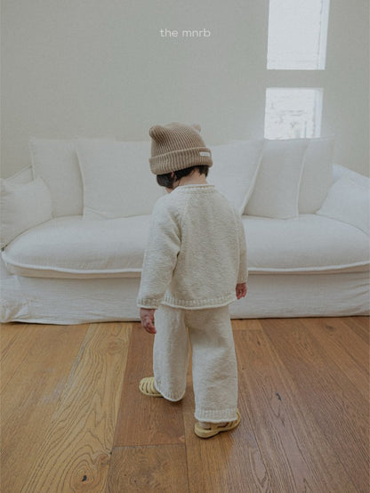 [PRE-ORDER] Cozy Sweater Pants