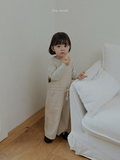 [PRE-ORDER] Planet Overalls