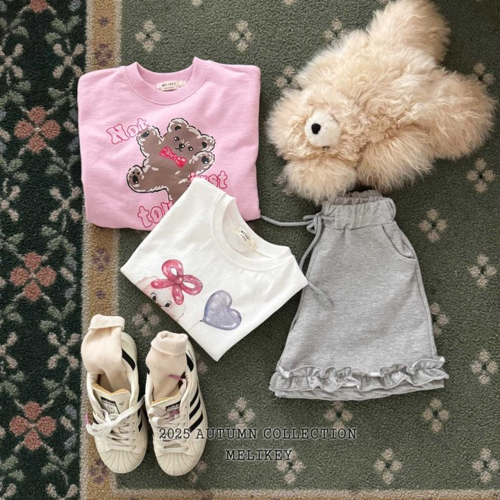 [PRE-ORDER] Toy Bear Sweatshirts