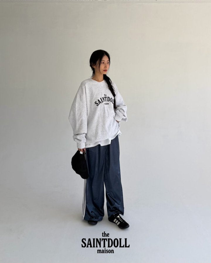 [PRE-ORDER] Semi Pants (Mom Couple)