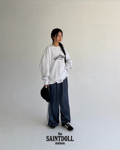 [PRE-ORDER] Semi Pants (Mom Couple)