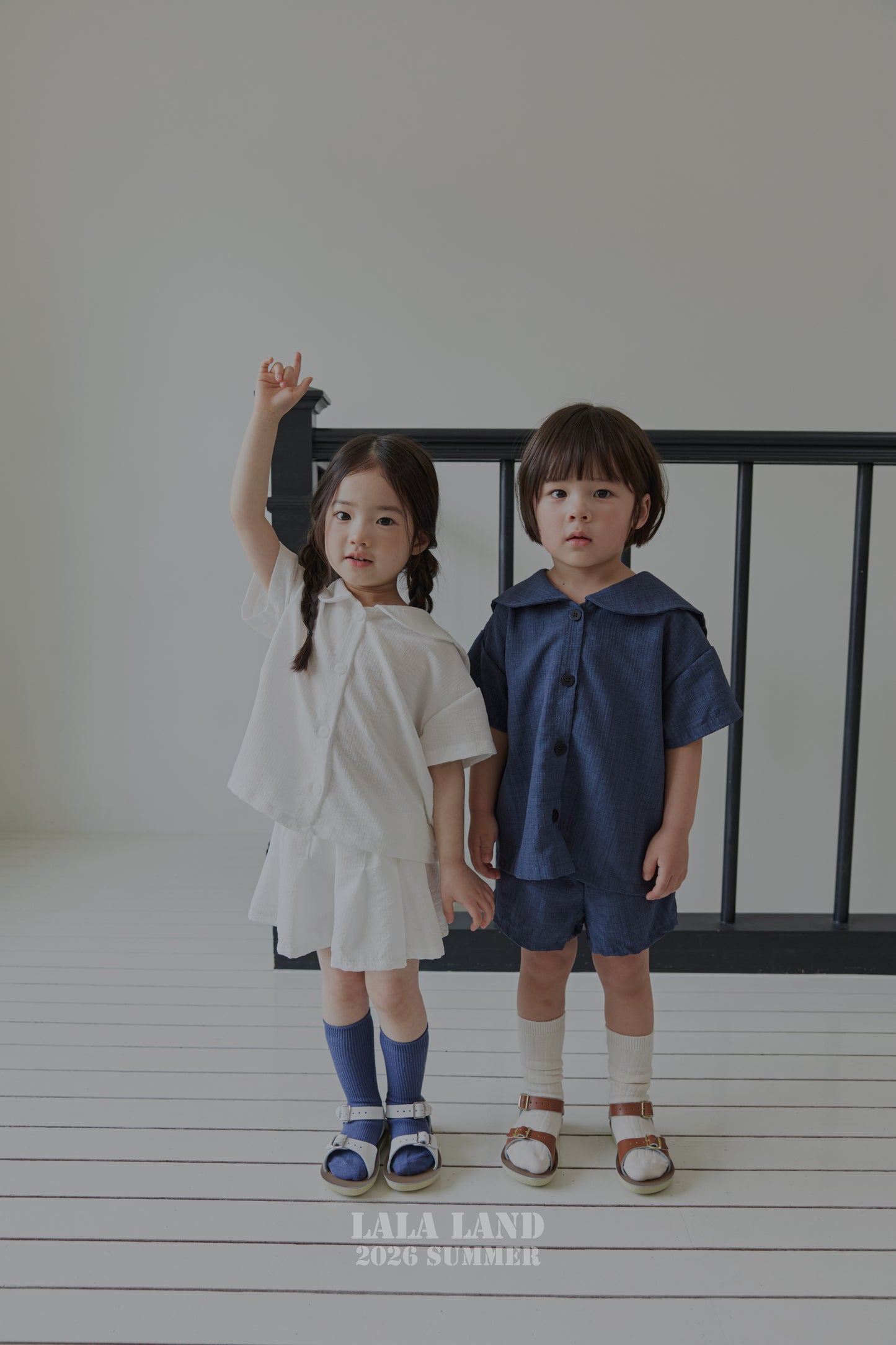 [PRE-ORDER] Mile Shorts