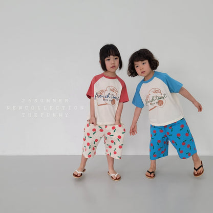 [PRE-ORDER] Toast T-Shirts
