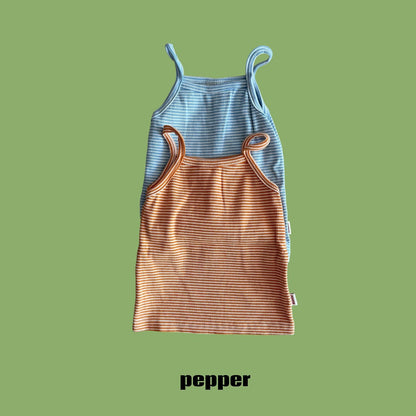[PRE-ORDER] Cheese Tank Top