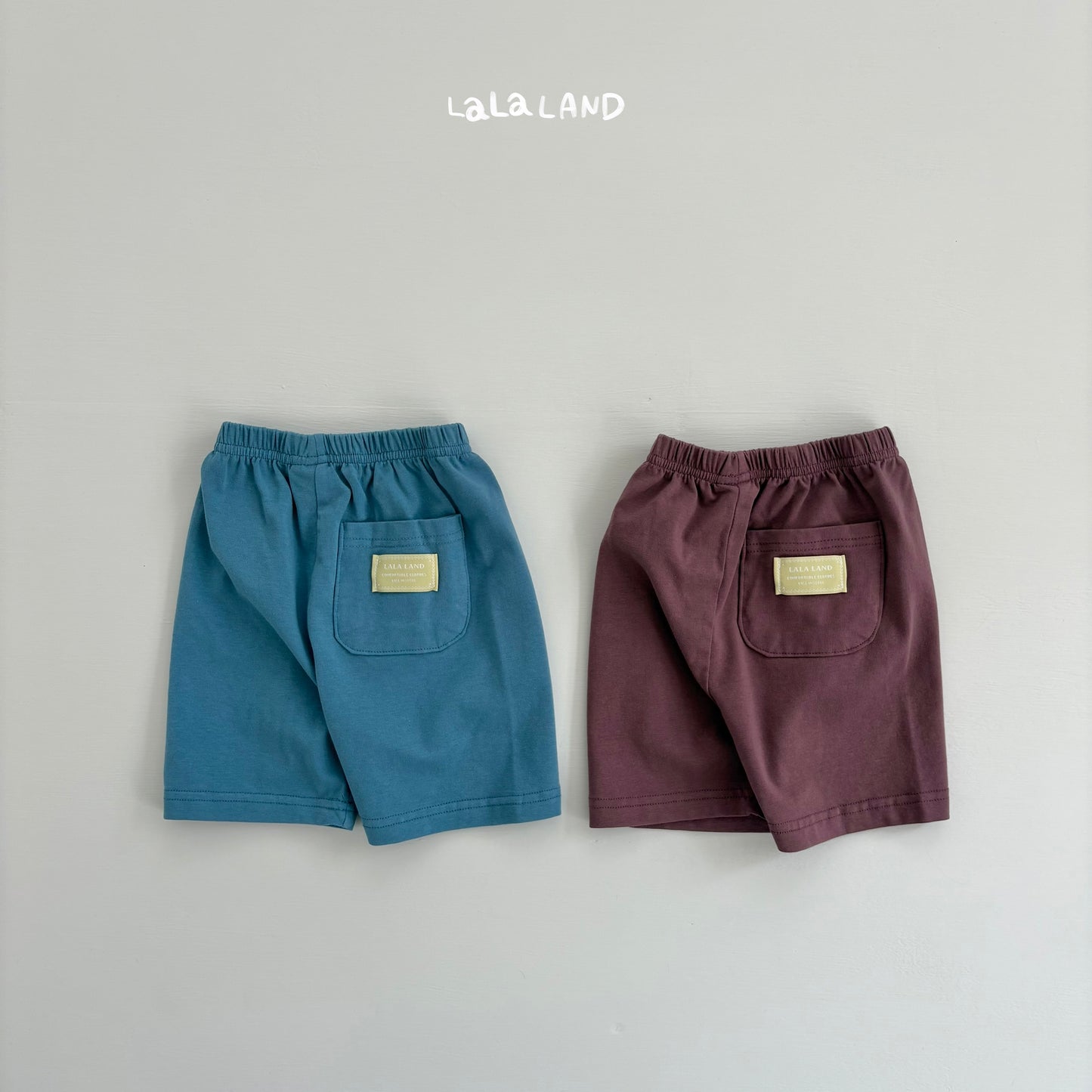 [PRE-ORDER] Cool Span Baby Pants