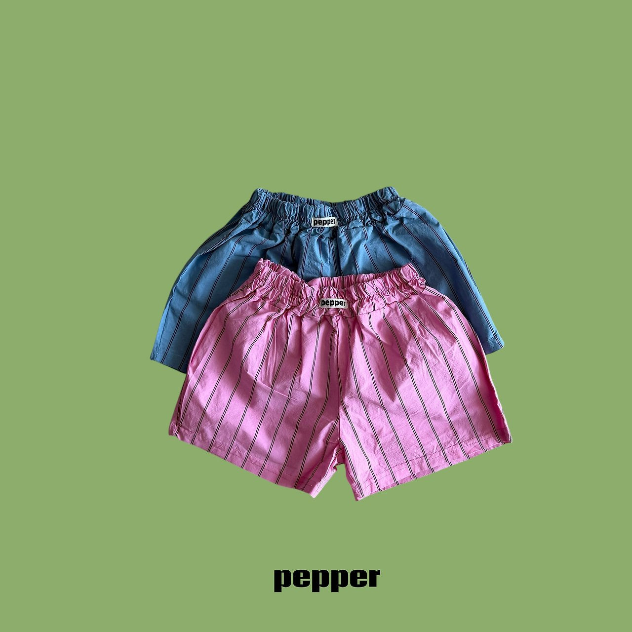 [PRE-ORDER] Picnic Shorts
