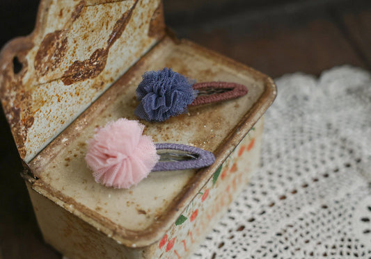 [PRE-ORDER] Aria Hair Pin