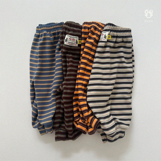 [PRE-ORDER] Cirque Baby Pants