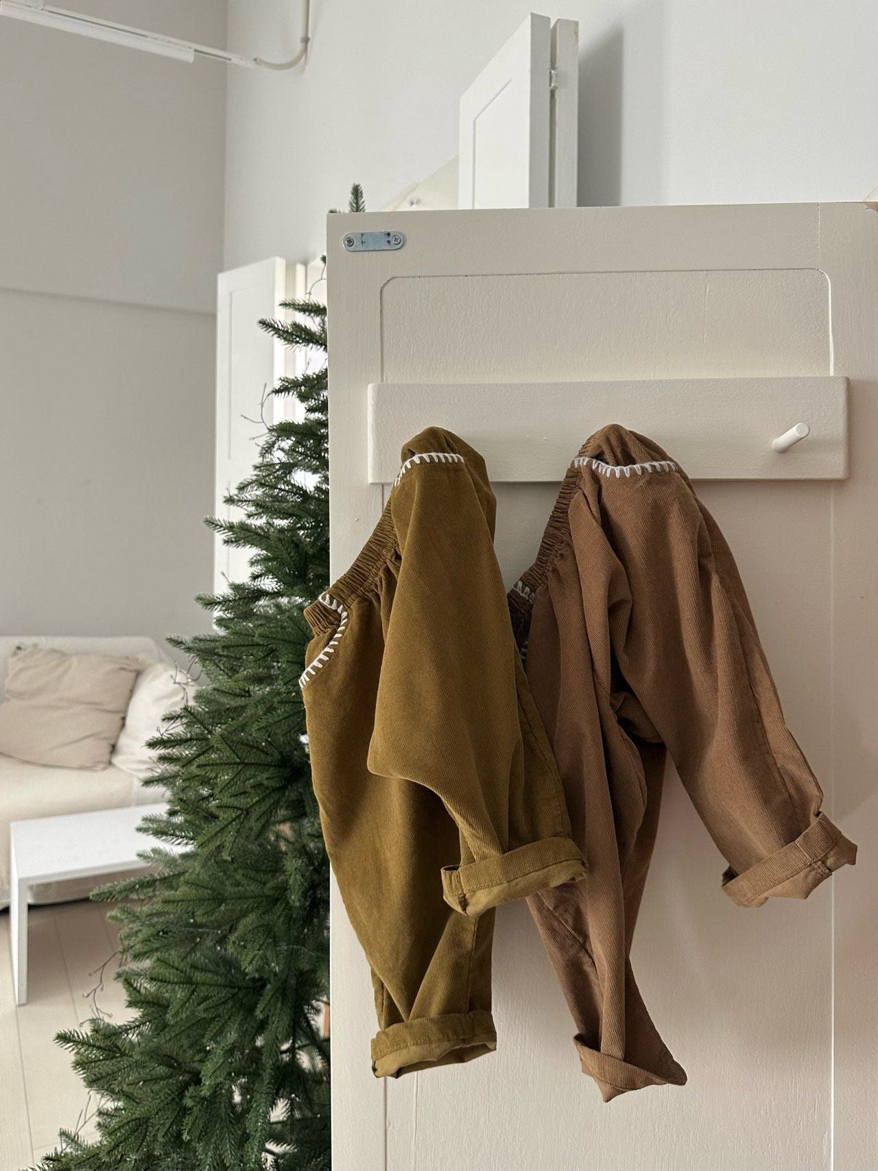 [PRE-ORDER] Louis Mellow Pants