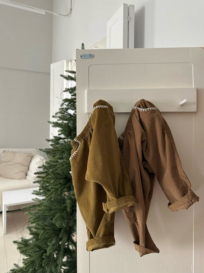 [PRE-ORDER] Louis Mellow Pants