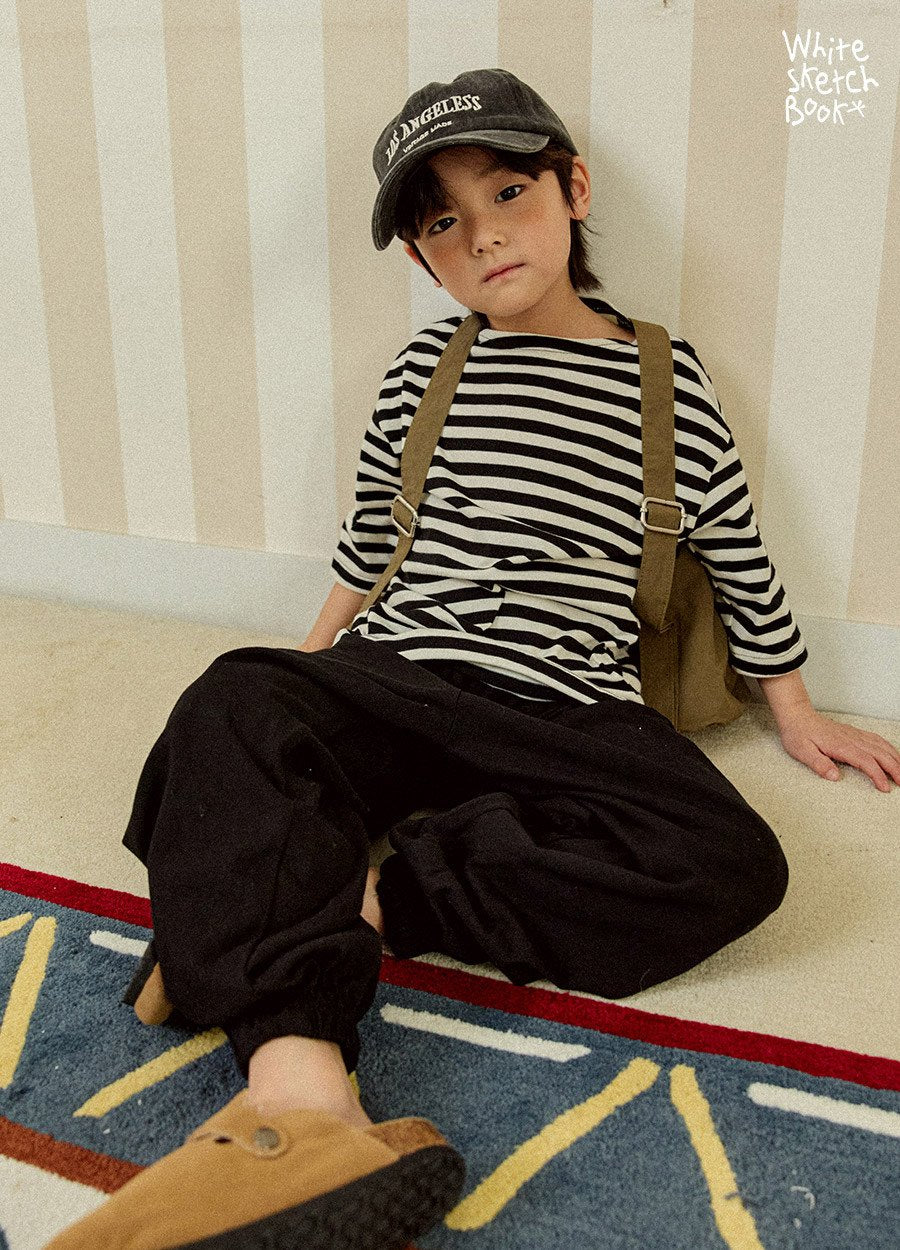 [PRE-ORDER] Summer Jogger Pants