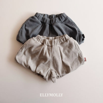 [PRE-ORDER] Madeleine Balloon Shorts