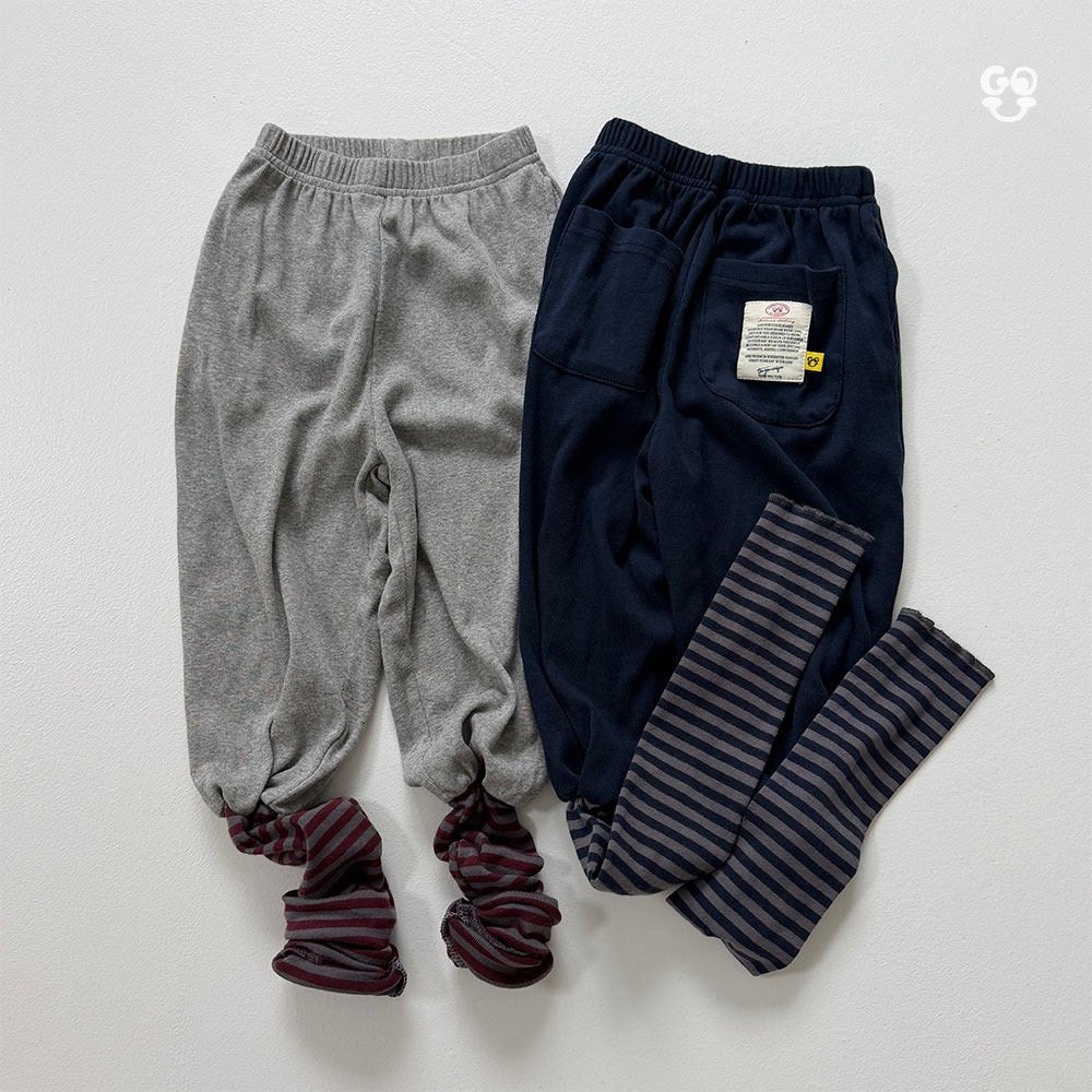 [PRE-ORDER] Warmer Pants (Mom Couple)