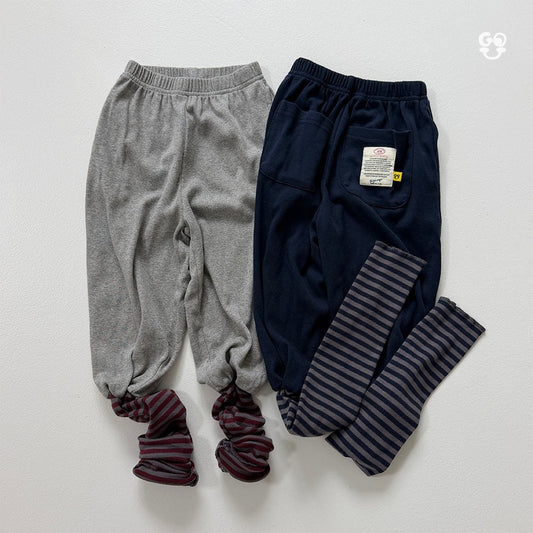 [PRE-ORDER] Warmer Pants (Mom Couple)
