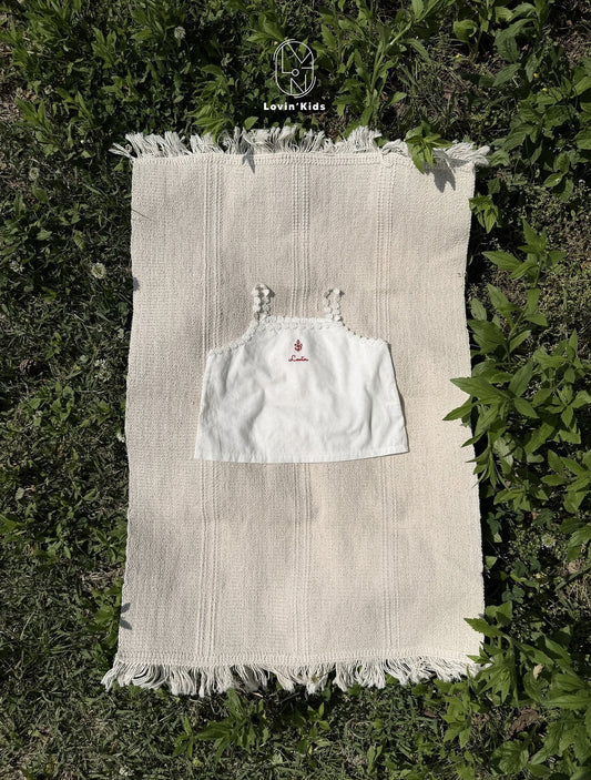 [PRE-ORDER] Love Red Top