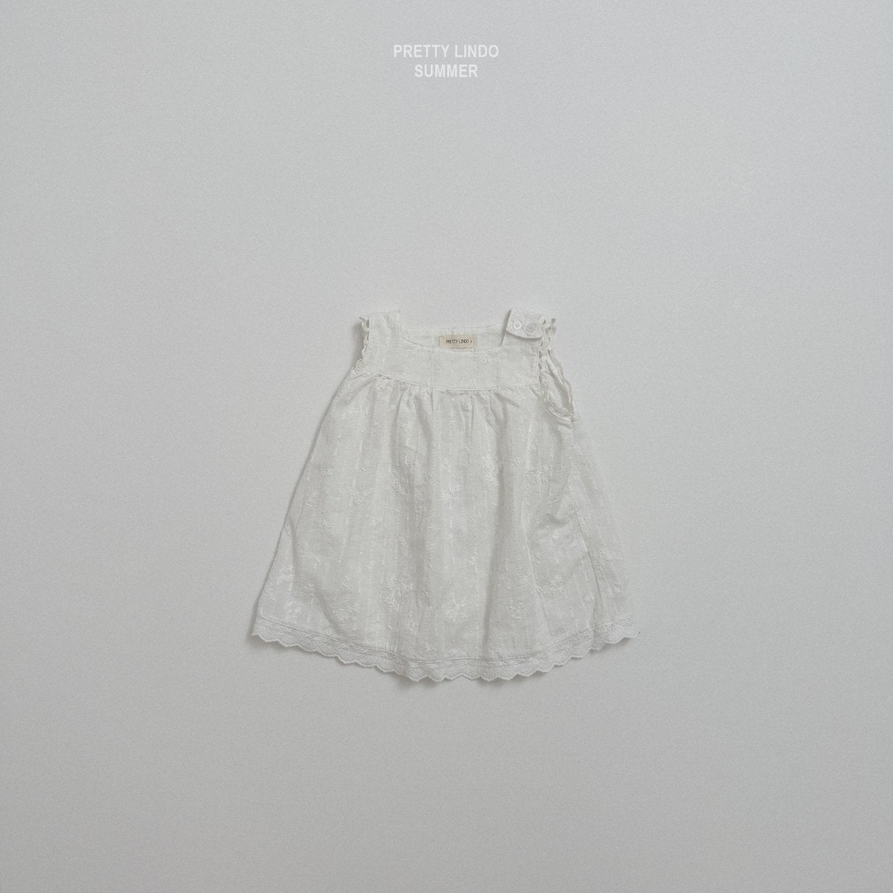 [PRE-ORDER] Sister Dress