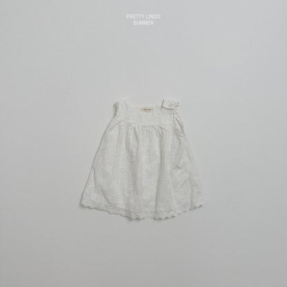 [PRE-ORDER] Sister Dress