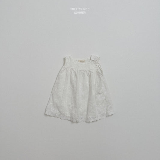 [PRE-ORDER] Sister Dress