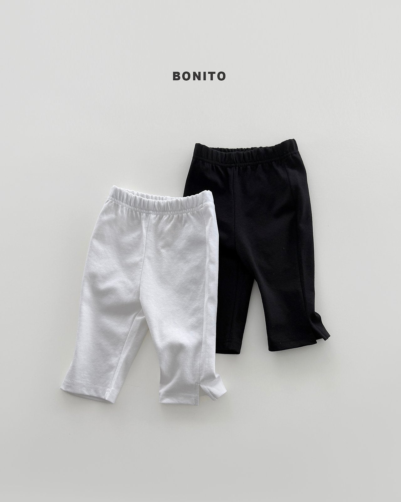 [PRE-ORDER] Capri 3/4 Pants