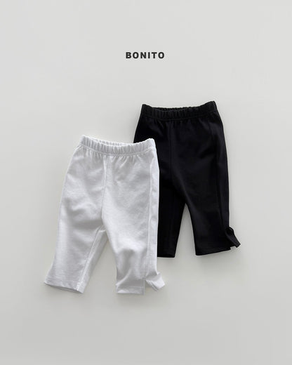 [PRE-ORDER] Capri 3/4 Pants