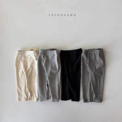 [PRE-ORDER] Cozy Leggings