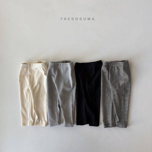 [PRE-ORDER] Cozy Leggings