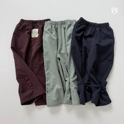 [PRE-ORDER] Two Way Pants (Mom Couple)