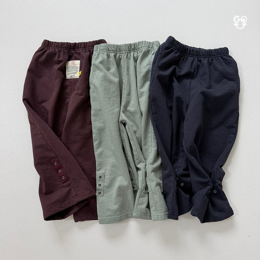 [PRE-ORDER] Two Way Pants (Mom Couple)