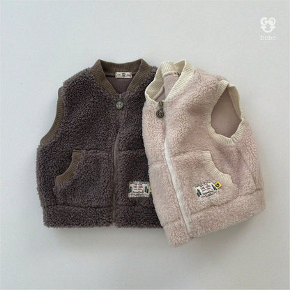 [PRE-ORDER] Really Baby Vest