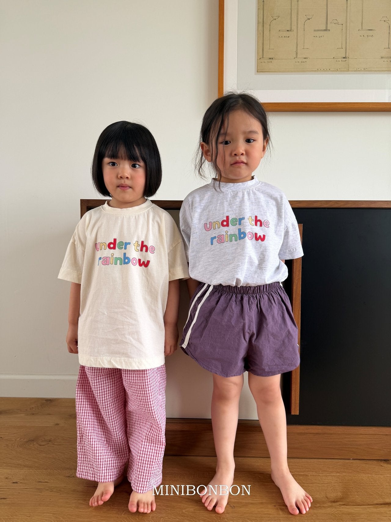 [PRE-ORDER] Rainbow T-Shirts