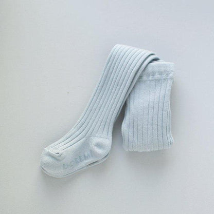 [PRE-ORDER] Ribbed Tights