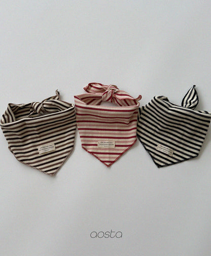 [PRE-ORDER] Crayon Scarf