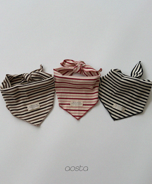[PRE-ORDER] Crayon Scarf