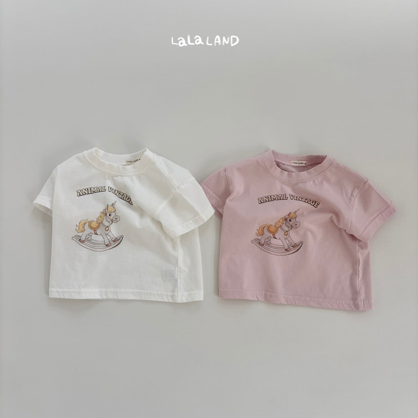 [PRE-ORDER] Unicorn Baby T-Shirts
