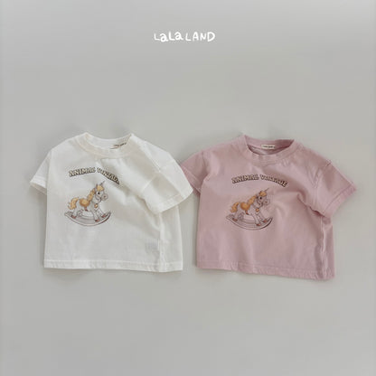 [PRE-ORDER] Unicorn Baby T-Shirts