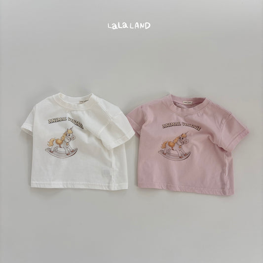 [PRE-ORDER] Unicorn Baby T-Shirts
