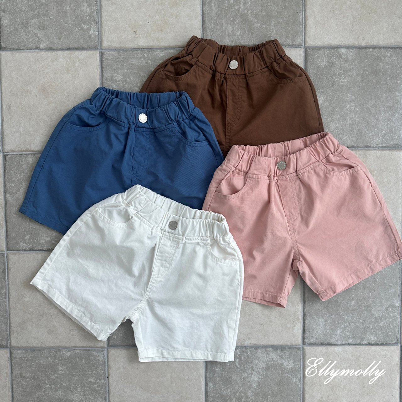 [PRE-ORDER] Jay Pants