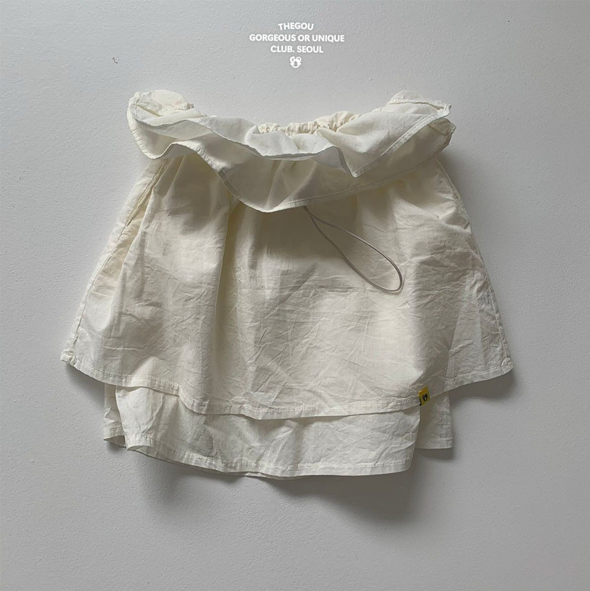 [PRE-ORDER] Double Layered Skirts