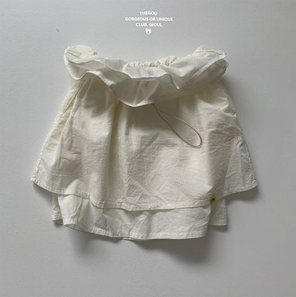 [PRE-ORDER] Double Layered Skirts