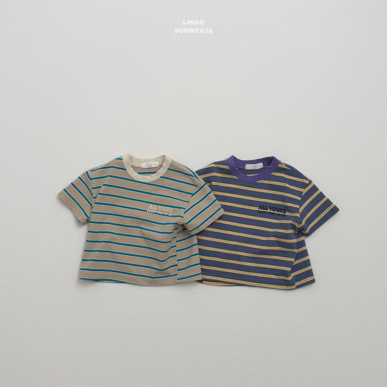 [PRE-ORDER] Bridge T-Shirts