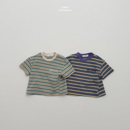 [PRE-ORDER] Bridge T-Shirts