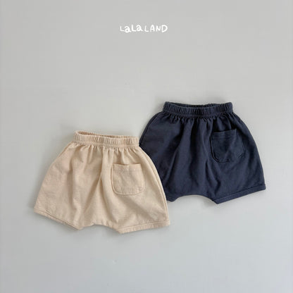 [PRE-ORDER] Bobo Baby Shorts